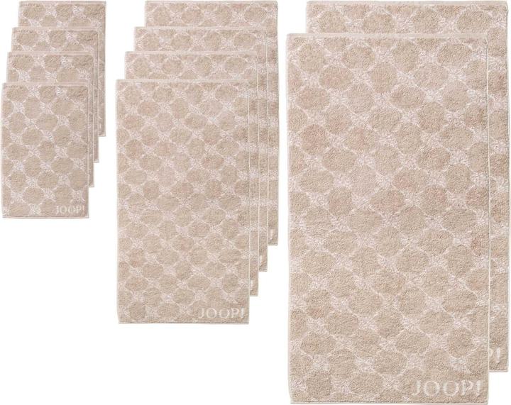 Produktbild Joop! Living Classic Cornflower 1611 DT - HT - GT (50 x 100 cm)