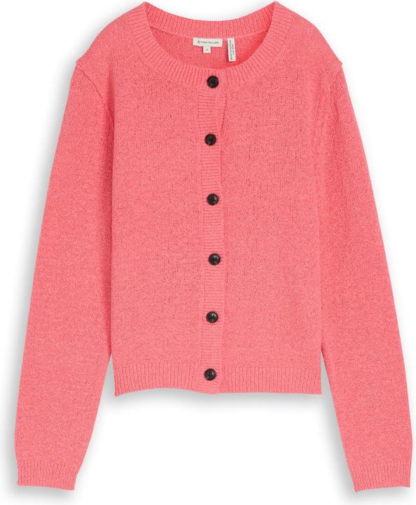 Soft Coral Pink