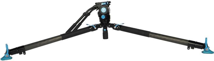 Produktbild Sirui SVT75 Lite+SVH15 (Metall)