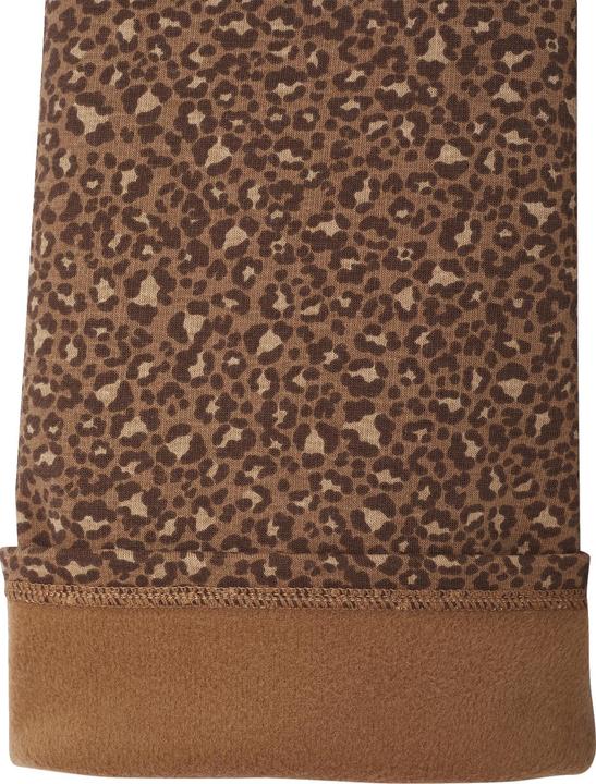 Produktbild Vertbaudet Weite Mädchen Leggings mit Fleecefutter (158)