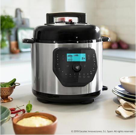 Produktbild Cecotec GM H-Deluxe