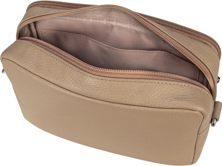 Immagine prodotto Mandarina Duck Borsa a tracolla Mellow Custodia per fotocamera in pelle FZT11