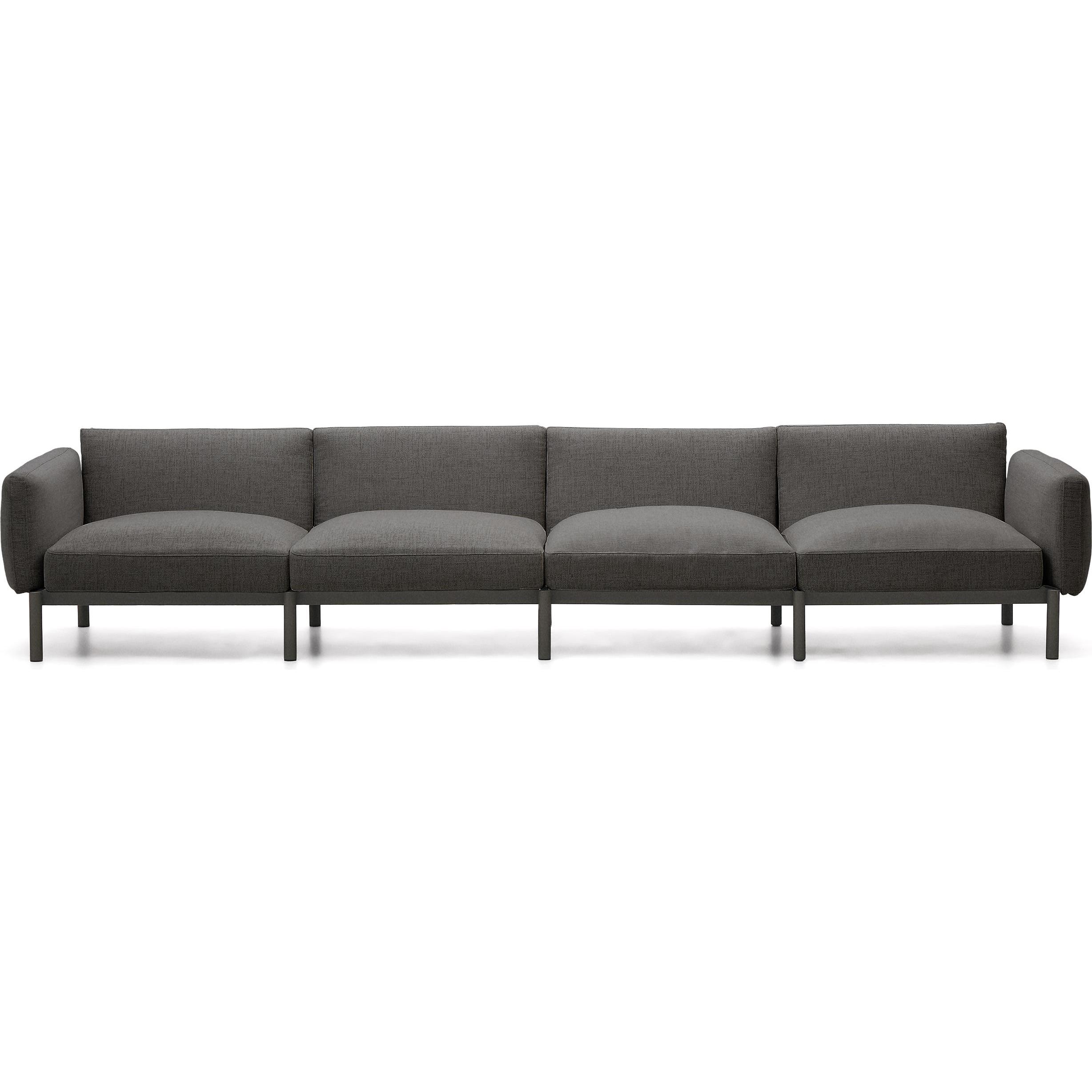 Thumbnail - Kave Home, Gartenlounge, Sorells