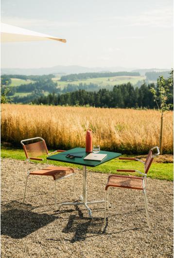 Produktbild Schaffner Säntis Spaghetti mit Armlehne