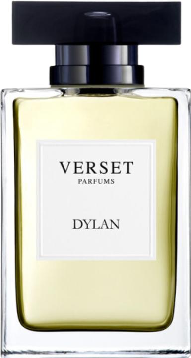 Immagine prodotto Verset Parfums Dylan Eau de Parfum 100ml Spray Uomo (Eau de parfum, 100 ml)