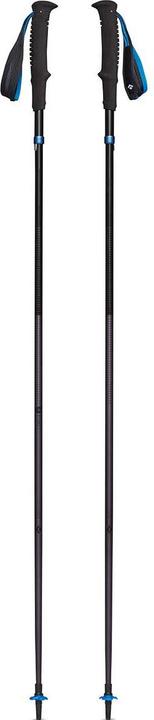 Actual product image Black Diamond Distance Z Poles (100 cm)