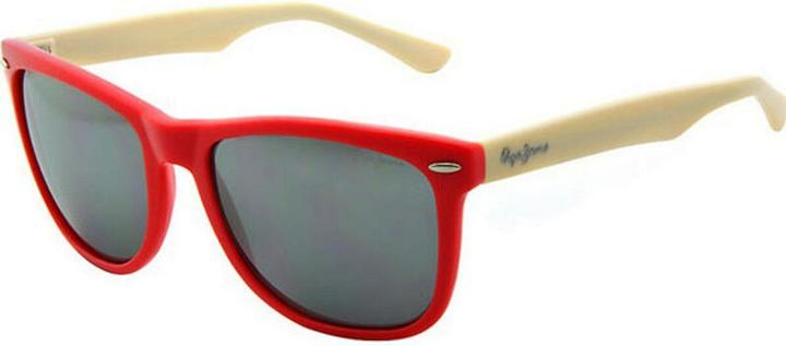 Actual product image Pepe Jeans Unisex-Sonnenbrille PJ7049C2357