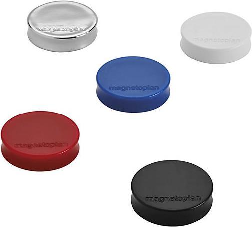 Actual product image Magnetoplan Ergo magnet (1 x)