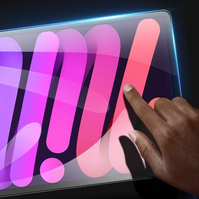 Image du produit Dux Ducis 2.5D Full Screen Schutzglas Displayschutz (1 pièce(s), iPad mini 2024 (7e génération), iPad mini 2021 (6e génération))