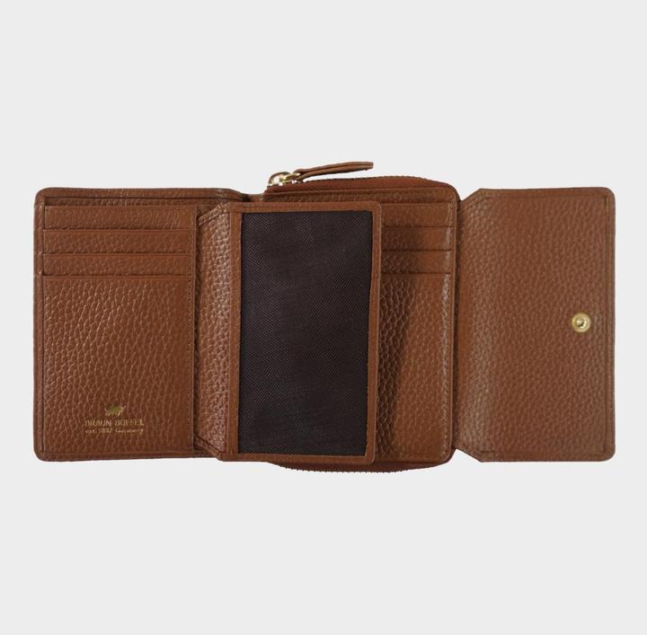 Actual product image Braun Büffel ASTI saddle brown