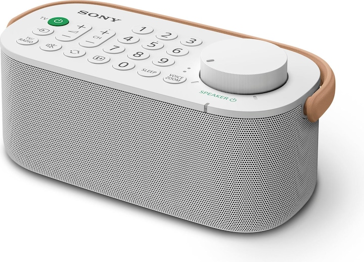 Sony SRS-LSR200 (13 h, Rechargeable battery operated)