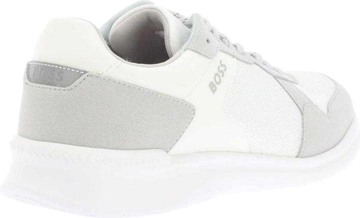 Produktbild BOSS Extreme Sneaker Wildleder (39)