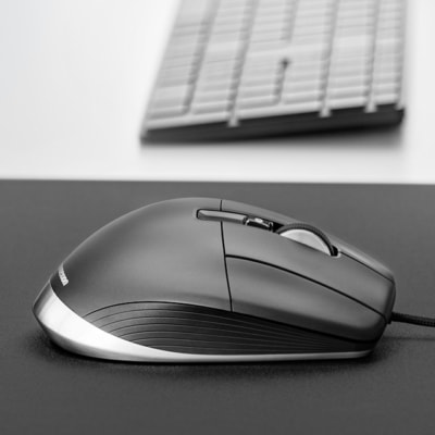 Productafbeelding 3Dconnexion CadMouse Pro (Bedraad)