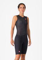 Produktbild Castelli Free Sanremo 3 W Suit Sleeveless (S)