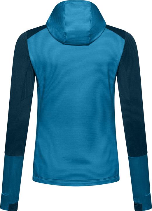 Produktbild Vaude Women's Monviso Hoody (40, M)