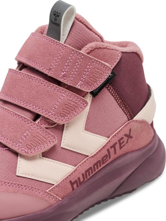 Actual product image hummel Reach Zero Mid Tex Jr (34)