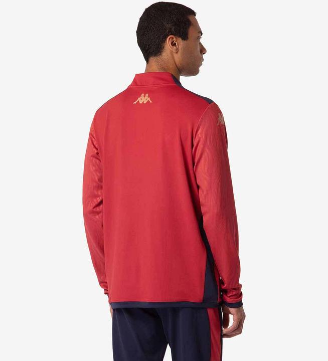 Produktbild Kappa Trainingsjacke SM Caen Ablas Pro 8 2024/25 (S)