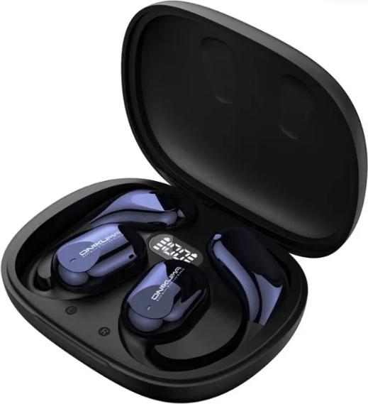 Actual product image Onikuma T209*30 - Casque intra-auriculaire sans fil (Earbuds) (Wireless)