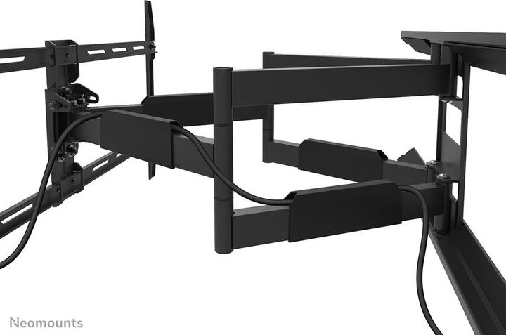 Image du produit Neomounts WL40-550BL18 (Mur, 75", 45 kg)