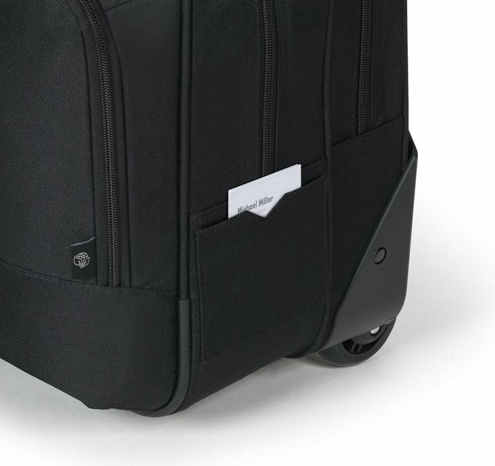 Produktbild Dicota Eco Top Traveller Base (25 l)