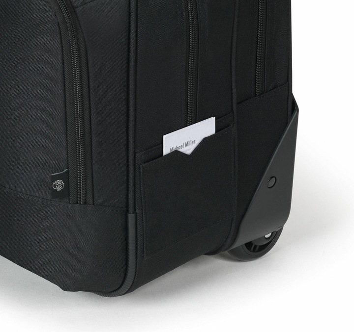 Produktbild Dicota Eco Top Traveller Base (25 l, Handgepäck (bis 50l))