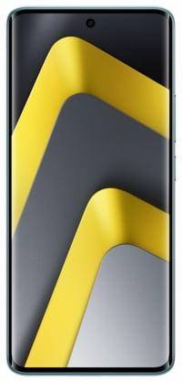 Produktbild Xiaomi Smartphone MOBILE PHONE M8 5G/8/512GB GREEN MZB0NR5EU (512 GB, Green, 6.77", Hybrid Dual SIM, 5G)