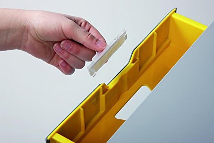 Produktbild Durable Schubladenbox Varicolor 7 (A4)