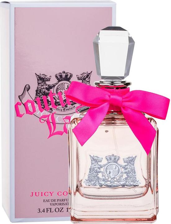 Produktbild Juicy Couture La La (Eau de Parfum, 100 ml)