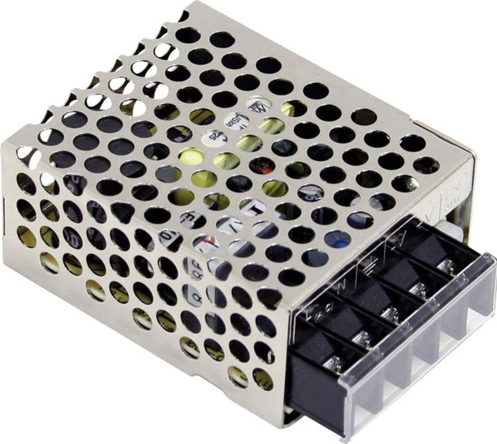 Produktbild MeanWell RS-15-12 85