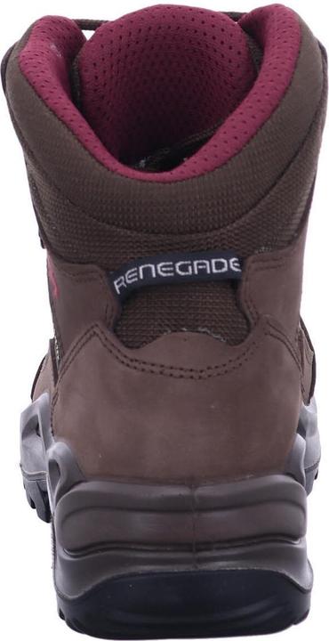 Produktbild Lowa Renegade GTX (41)