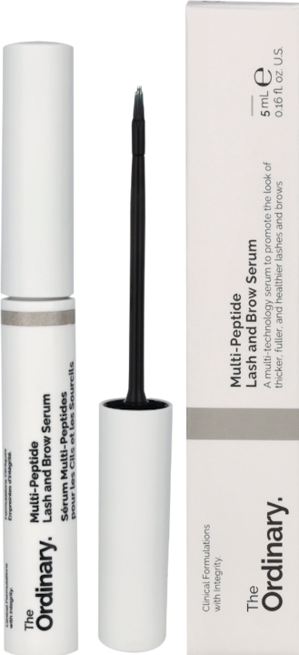 Actual product image The Ordinary Multi-Peptide (5 ml)