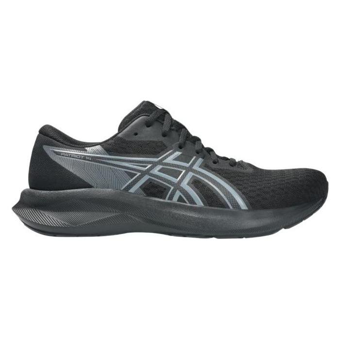 Asics Performance, Mannen, Hardloopschoenen, Patriot 14 Laufschuhe Für Herren (40)
