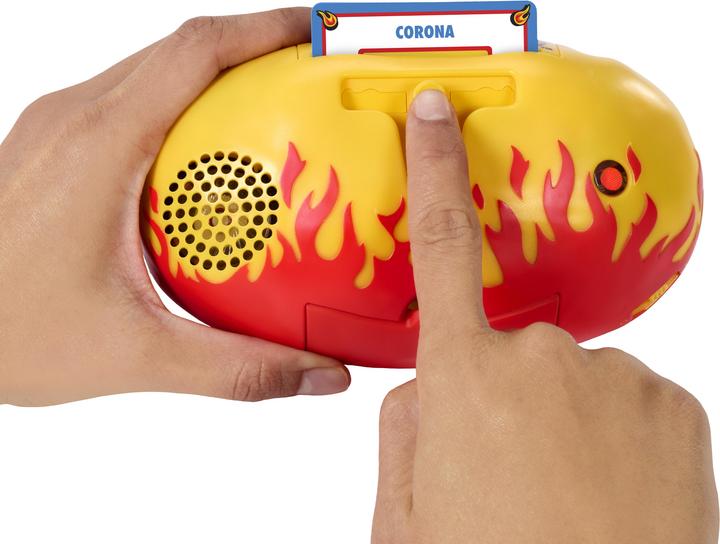 Produktbild Mattel Pic-Tato (Italienisch, 3 - 8 Spieler)