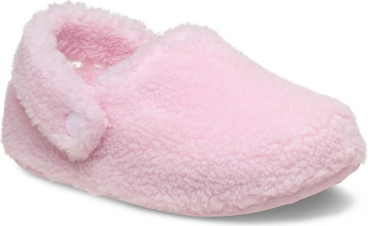 Actual product image Crocs K's Classic Cozzzy Slipper (28)