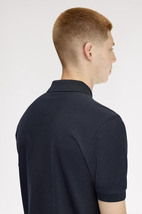 Produktbild Fred Perry Gestreiftes Polo (S)