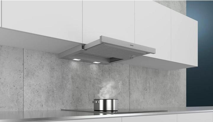 Actual product image Siemens LI64MA521C (Ceiling hood)