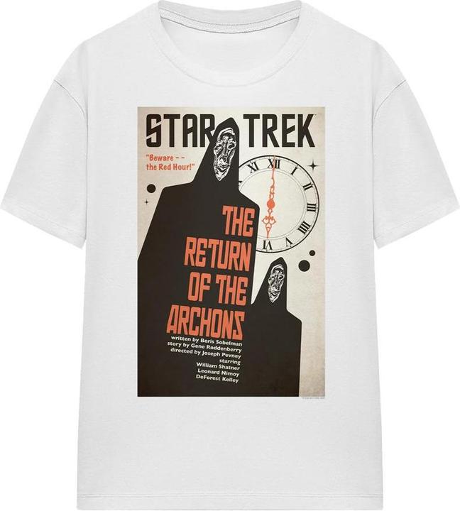 Produktbild The Original Series Episode 21 TShirt (M)