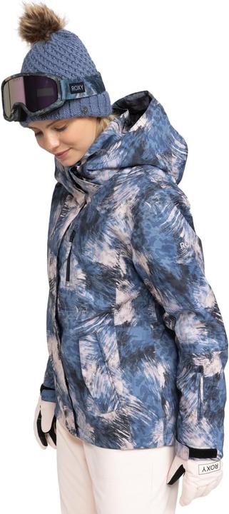 Immagine prodotto Roxy Jetty Jk Jas voor dames (pak van 1) (XS)