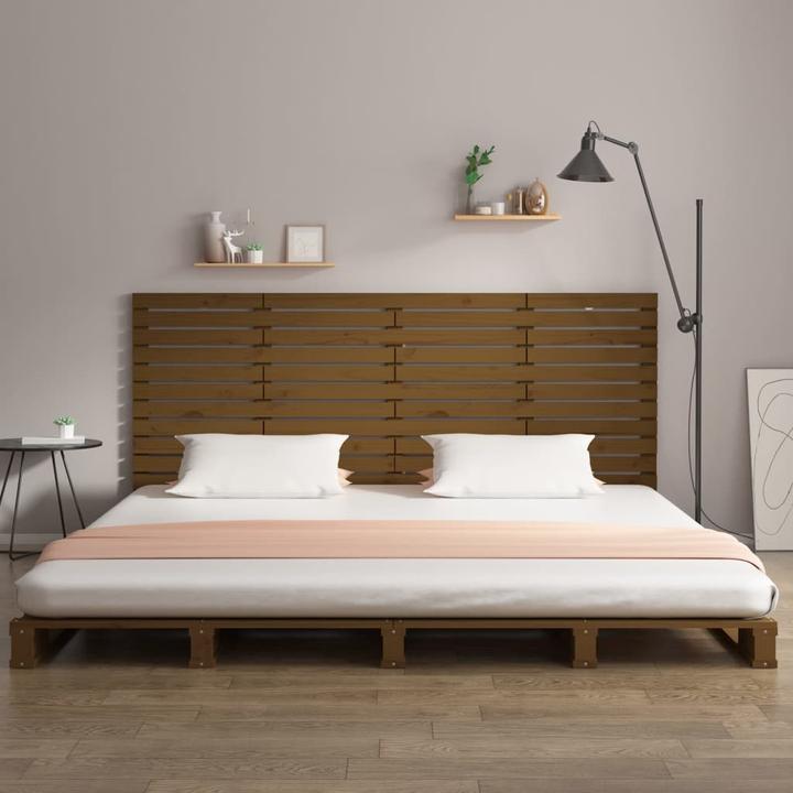 Actual product image VidaXL Oksiutka (166 x 3 x 91.5 cm)