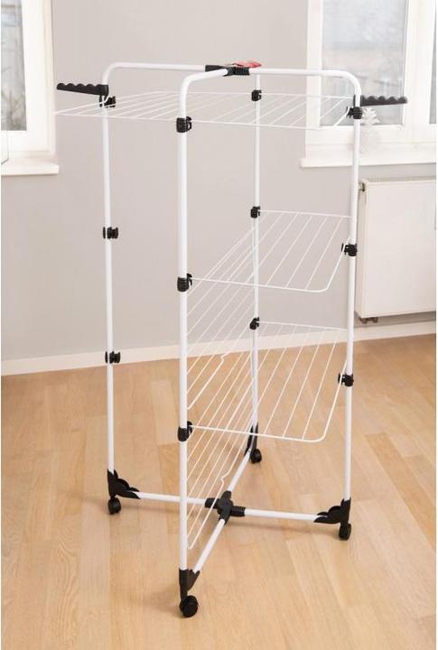 Produktbild Vileda Viva Dry Multiflex (30 m)
