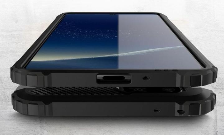 Produktbild Screenguard AdventureCase Huawei P40 Hybrid Hülle (Huawei P40)