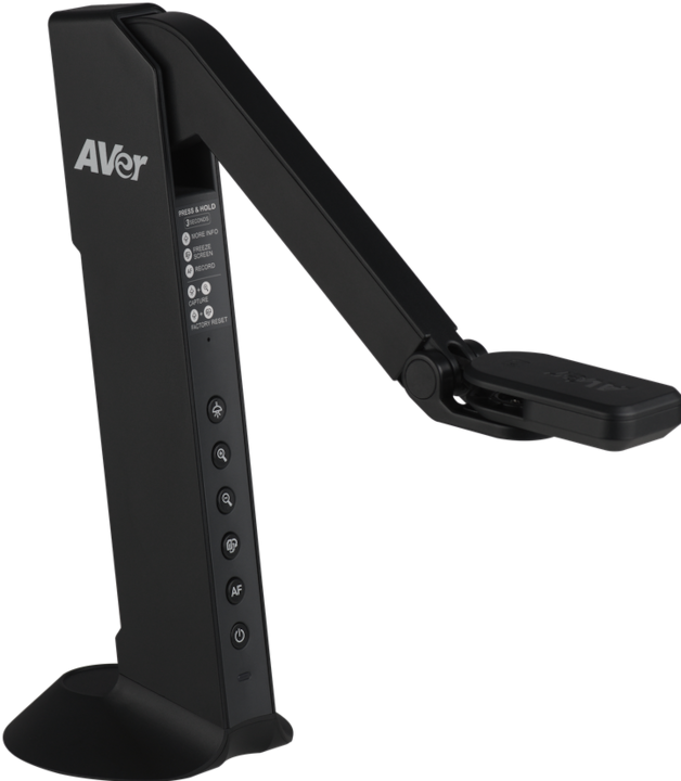 Produktbild AVerMedia AVer M11-8MV Digitale Dokumentenkamera (Full HD, A3)