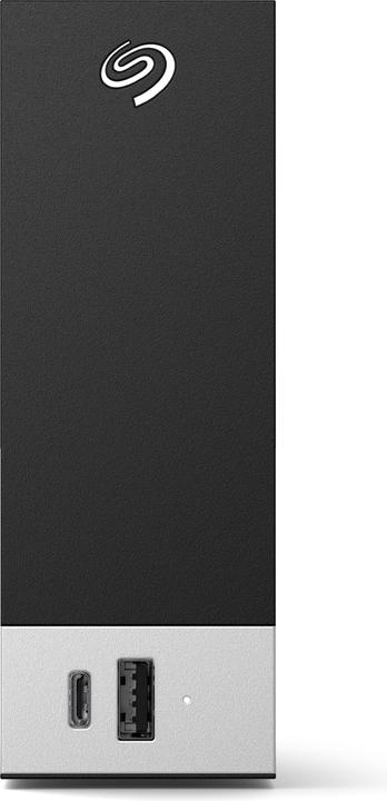 Actual product image Seagate One Touch Hub (6 TB)