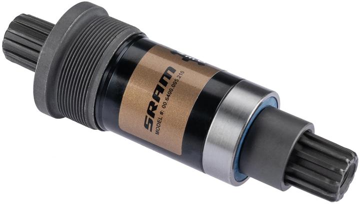 Truvativ Bottom bracket Power Spline 118 x 68