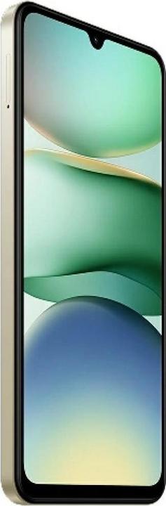 Produktbild Xiaomi Redmi A5 4G (64 GB, Sandy Gold, 6.88", Dual SIM, 4G)