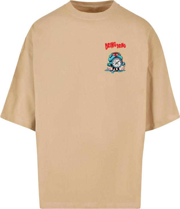 Image du produit Merchcode ALARM CLOCK Tee géant de bande dessinée - 116429 (L)