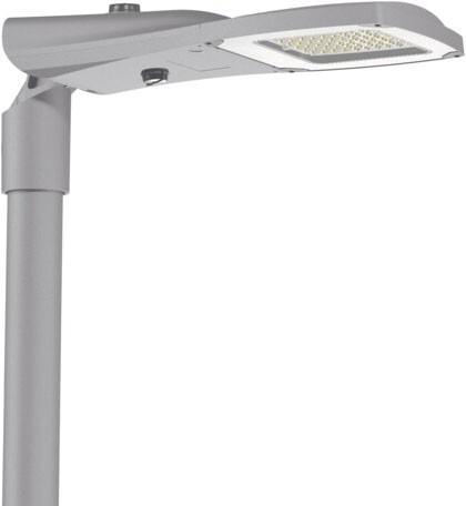 Actual product image Siteco SITE LED post luminaire (16800 lm, IP66)