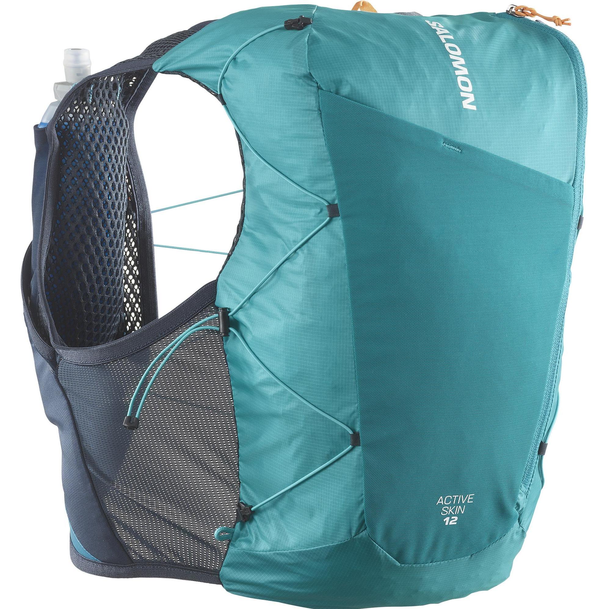 Salomon, Rucksack
