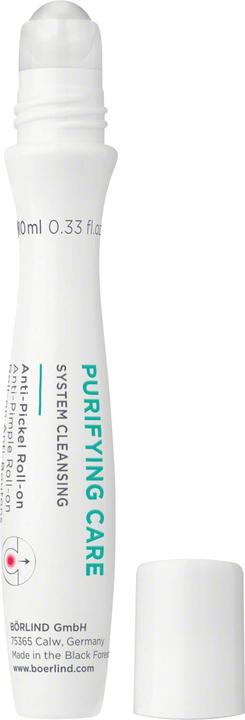 Image du produit Annemarie Börlind Soin Purifiant Anti-Bouton Roll-on (Tonique visage, 10 ml)