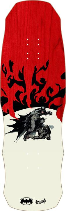 Actual product image Welcome Talons on Dark Lord (9.75")